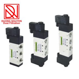 Electromagnetic valve