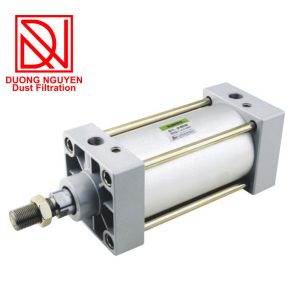 Pneumatic cylinder