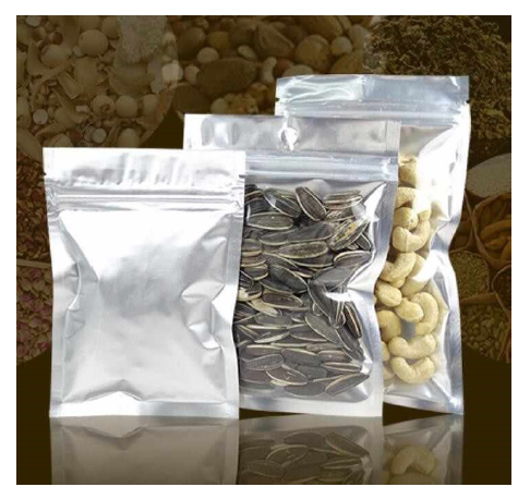 Aluminum Wire for Food Packaging