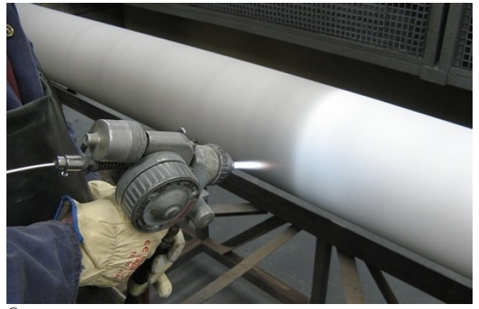 Aluminum Wire for Thermal Spray