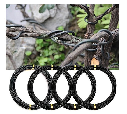 Aluminum Wire for Bonsai Tree