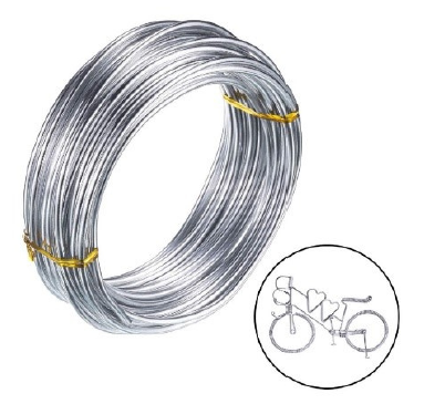 Aluminum Wire for Handicraft