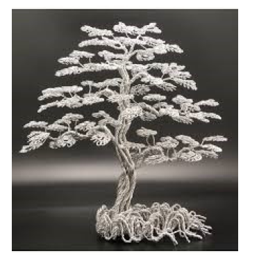 Aluminum Wire for Handicraft
