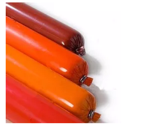 Aluminum Wire for Binding (Sausage)