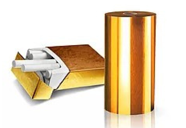Aluminum Wire for Transfer Metallizing