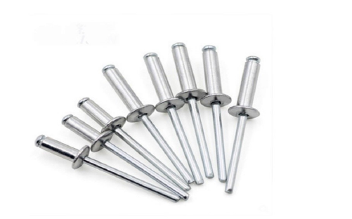 Aluminum Wire for Rivets