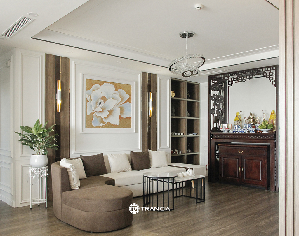 Interior design and construction