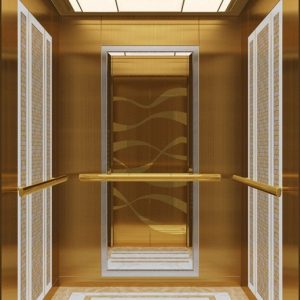 Family elevator