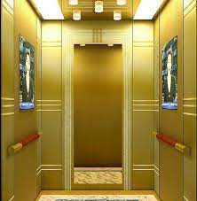 Family elevator