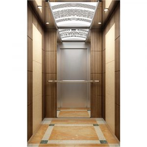 Family elevator