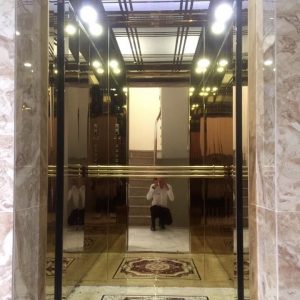 Family elevator