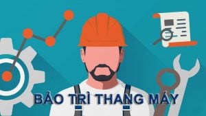 Elevator maintenance service