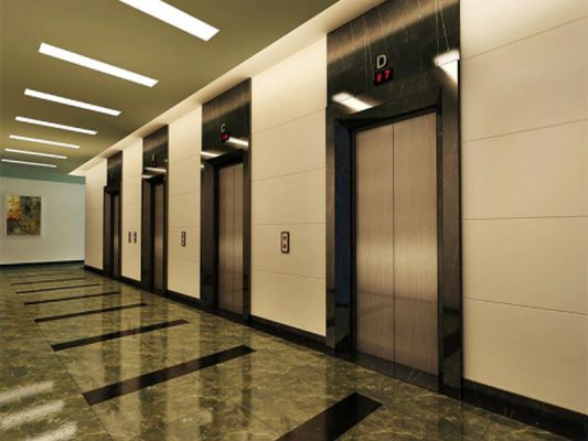 Phuc Thinh Elevator