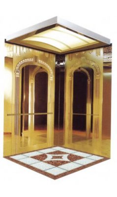 Phuc Thinh Elevator
