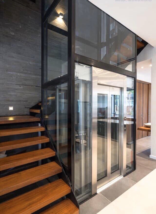 Phuc Thinh Elevator