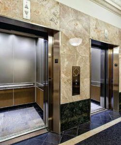 Thai Hung Elevator