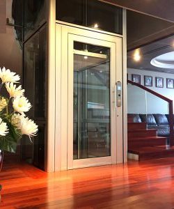 Thai Hung Elevator