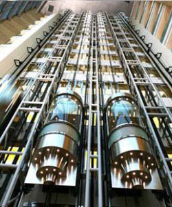 Thai Hung Elevator
