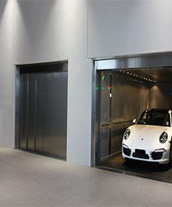 Thai Hung Elevator