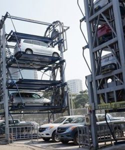 Thai Hung Elevator