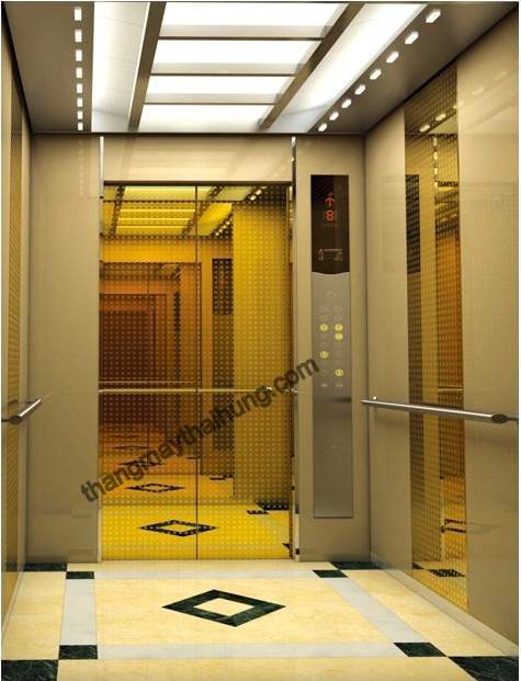 Thai Hung Elevator