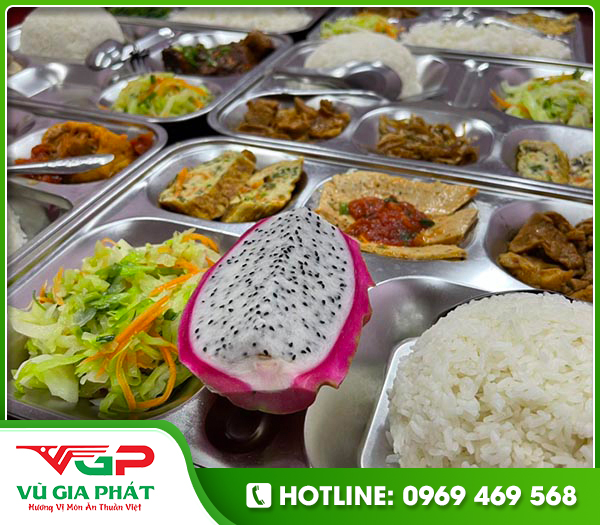 Hospital Industrial Meal Service