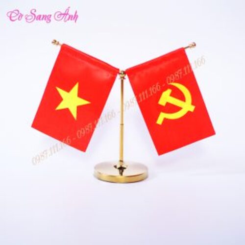 Table flag