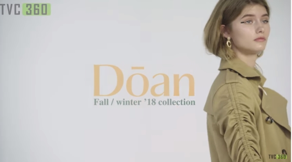 Doan Fashion