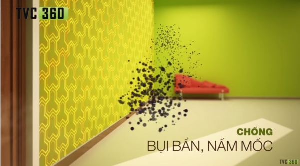 Nisentex Paint