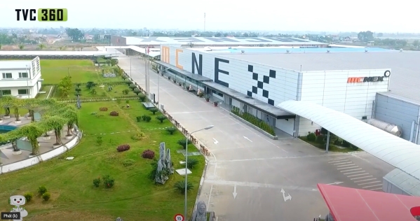 MCNEX