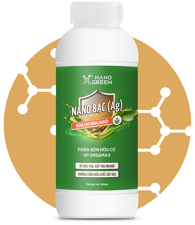 Nano for agriculture