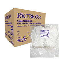 Superieur - Pacer cleanroom gloves