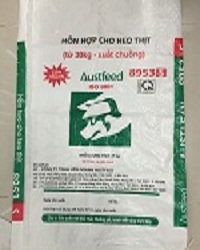 AustFeed Coated Packaging