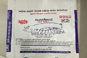 AustFeed Coated Packaging