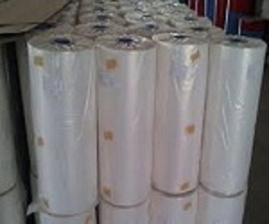 PE, HDPE Plastic bag