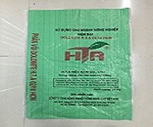 Uncoated pp packaging