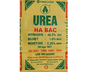 Urea- Ha Bac Coated Packaging