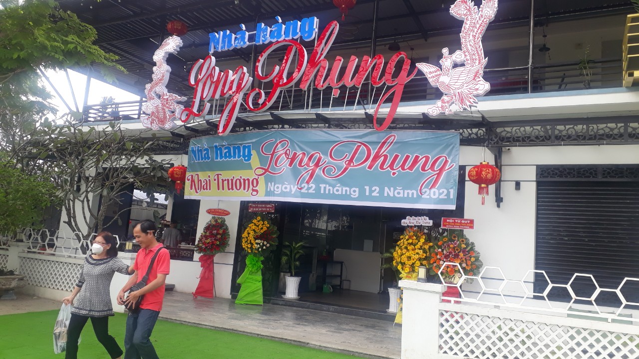 Restaurant Security Service