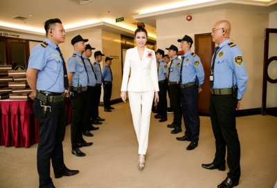 VIP Security Service