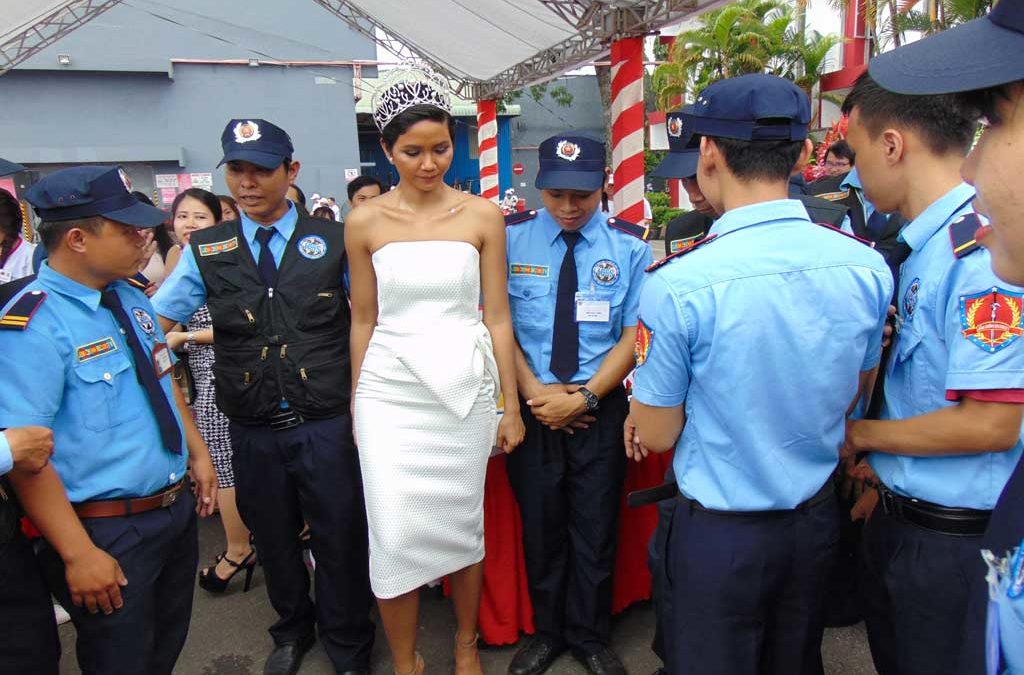 VIP Security Service