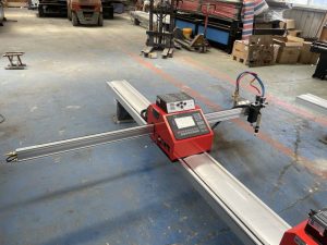 1530 Plasma cutting machine