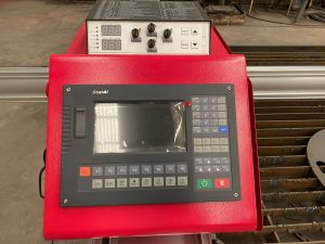 1530 Plasma cutting machine