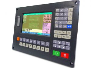 CNC Plasma screen