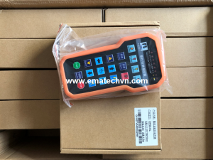 CNC Plasma screen controller