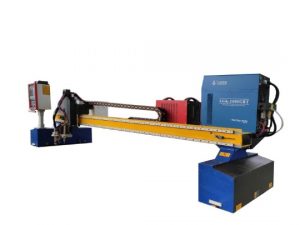 JX2060 Plasma cutting machine