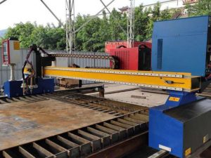 JX2060 Plasma cutting machine