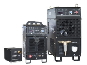 LG hypertherm powermax