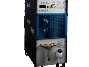LG hypertherm powermax