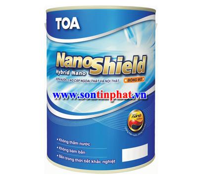TOA Nanoshield