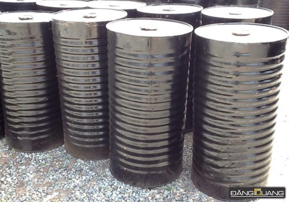 Iran Bitumen